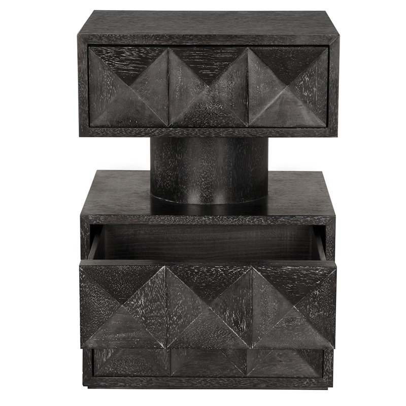 Kingston Side Table