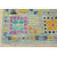 Tapis unique gris de 6 pi 4 po x 9 pi One-of-a-Kind