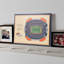 Art mural NFL 5 couches Stadiumview-41858111-87393974