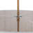 Allyn White Pendant Light