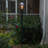Altrice 1 -Light 77" H Solar Powered Garden Lamp Post with EZ-Anchor (Full)