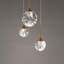 Quest 3 - Light LED Pendant-755893091