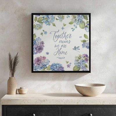 «Caudalie IX» par Lisa Audit, reproduction d'art sur toile