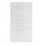 Diamante Geometric Bath Rug-57238229-57238140