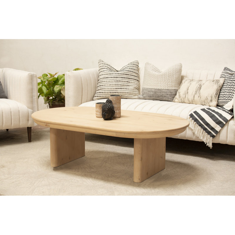  Table basse 54 po