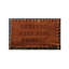 Antuane Wool Hand Woven 77cm X 296cm Area Rug