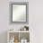 Gapland Flat Wall Mirror-128763624