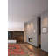 Tapis bleu marine foncé Anderton One-of-a-Kind