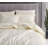 Ruffled Edge Microfiber Bed in a Bag Comforter Set-595734750-595734748