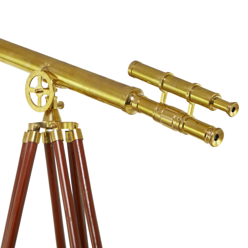 Télescope Skookum