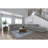 Segoura Grey 6-piece Modular Sectional Sofa