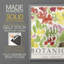 Affiche d'exposition botanique IV - Botanica-593063728-593063742