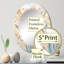 Miroir mural Zendre-940116974