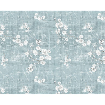 Chinoiserie Fabric