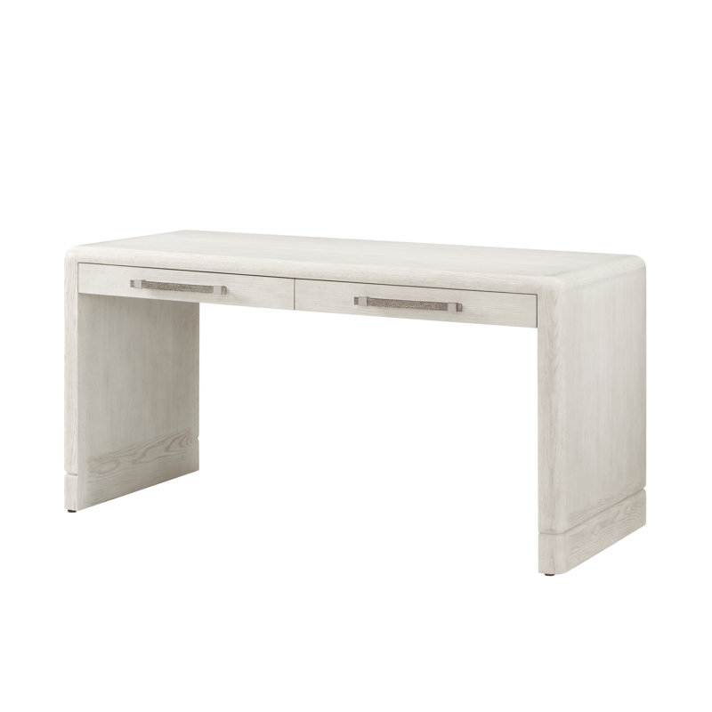 Luna Writing Desk, Cascade