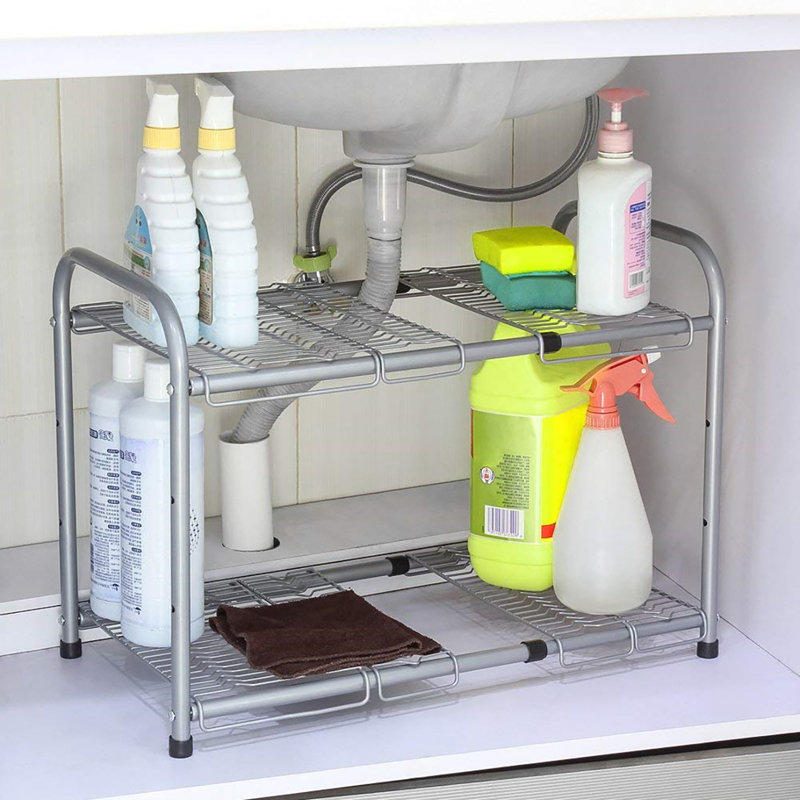 Dywan 12 " W Storage Rack