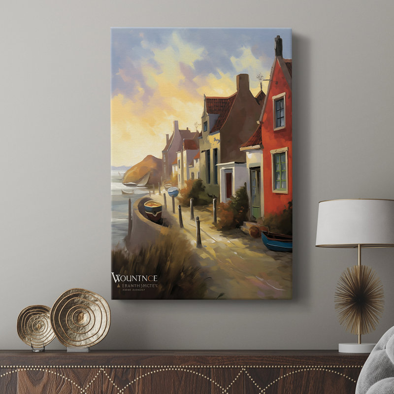 Série LANDSCAPES CCLxxIV - galerie sur mesure