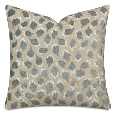 Boutique Square Pillow Cover & Insert