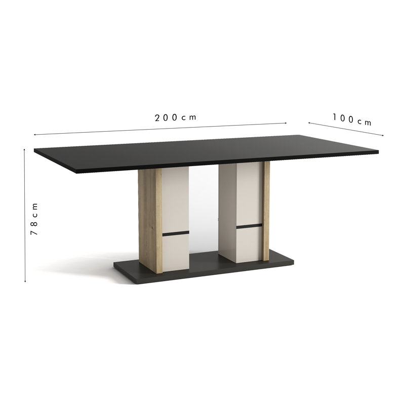 Aliziah Dining Table