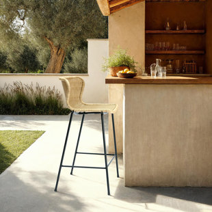 Tabouret de bar 26 po C603