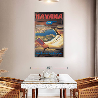 Senne La Havane I