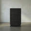 Armoire Didier, noyer noir