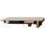 Table pliante rectangulaire 72 "-12812293-90538889