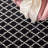Carolene Hand Tufted Wool Geometric Rug-382843614