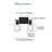 Macau 2 - Light Dimmable Vanity Light