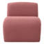 Vignola Armless Chair-1723208364