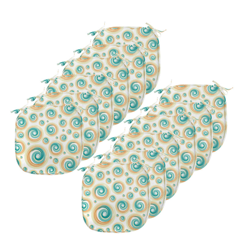 Chair Pad Cushion