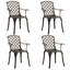 Ensemble repas 4 personnes Maubray-1962564307