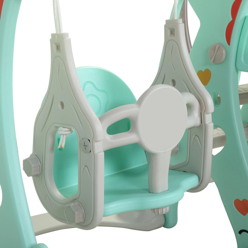 Portique pour enfants