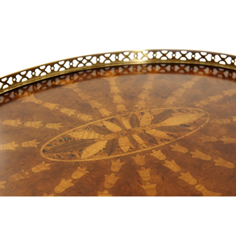 Table de bout Essential