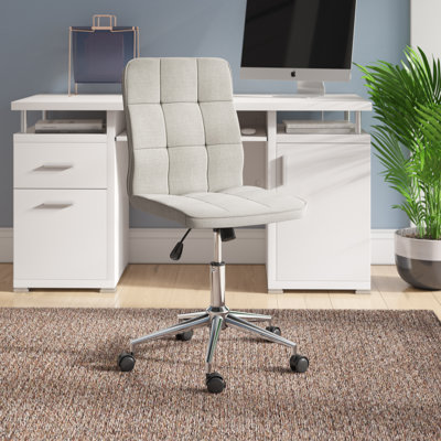 Chaise de travail Shufelt