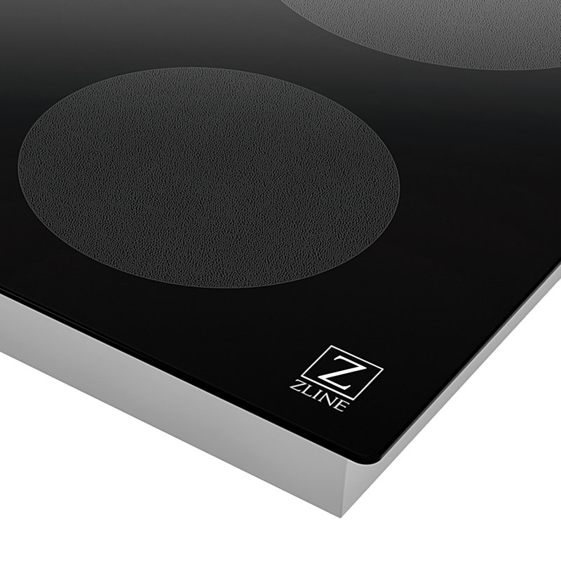 ZLINE 36" Induction Cooktop with 5 Burners