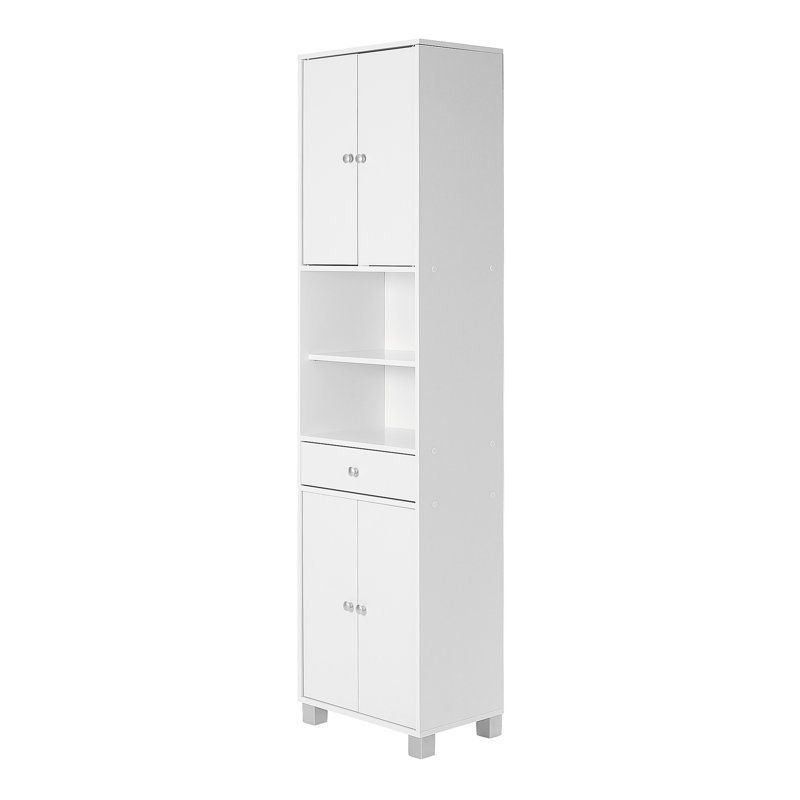 Curt Linen Cabinet