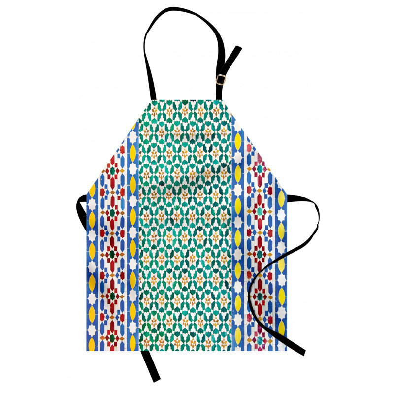 Bib Apron