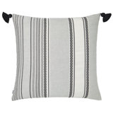 Square Cotton Pillow Cover & Insert