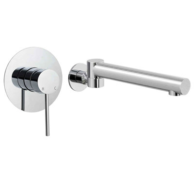 Mono Basin Mixer