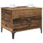 Lift Top Coffee Table with Storage-1855284314