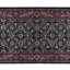 One-of-a-Kind 2'6" X 10' Area Rug