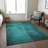 Bohrer Abstract Indoor / Outdoor Rug-1625195701