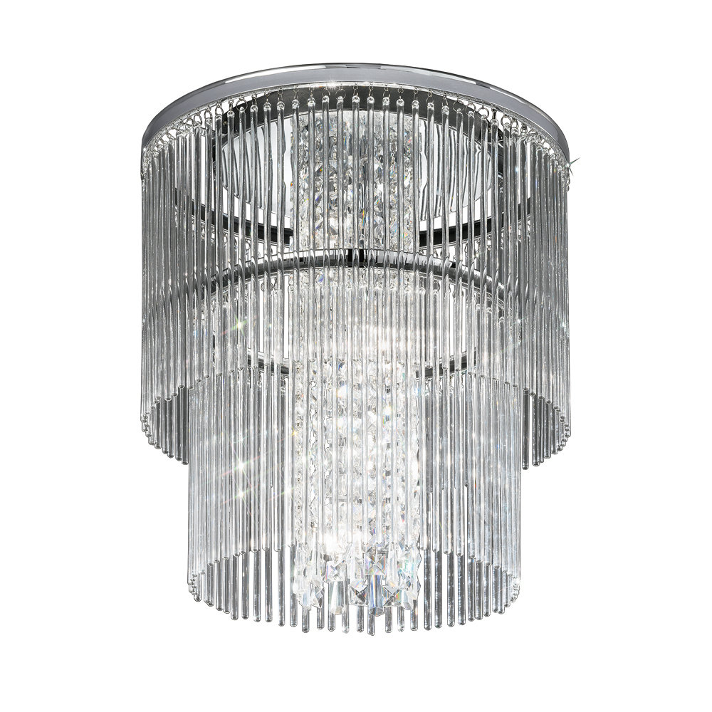 Flush Mount
