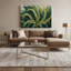 Art mural sur toile Botanical Adiantum-92686786