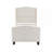 High Back Upholstered Headboard Bed Fram-131373731