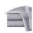 Pointehaven 620 Thread Count 100% Long Staple Cotton Deep Pocket Sheet Set-1142741249-1196967417