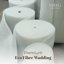 MHG Living Premium Recycled Polyester 54inch-300gsm Wadding Roll For Quilting, Upholstery & Sewing - Multi-Purpose Craft Padding-124192494
