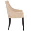 Chaise avec accoudoirs Riko-554667373
