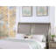 Upholstered Bed